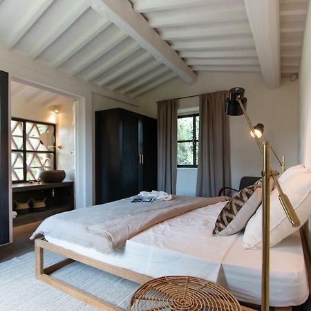 Tenuta Del Podesta ฟลอเรนซ์ ภายนอก รูปภาพ
