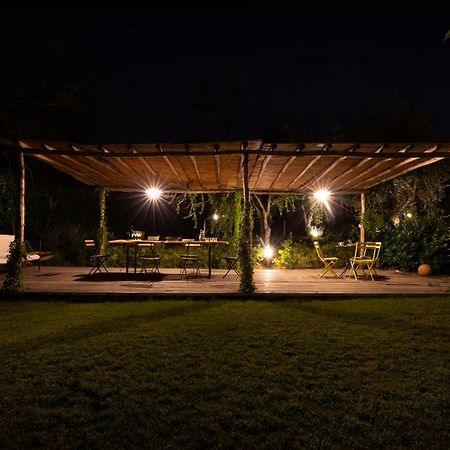 Tenuta Del Podesta ฟลอเรนซ์ ภายนอก รูปภาพ