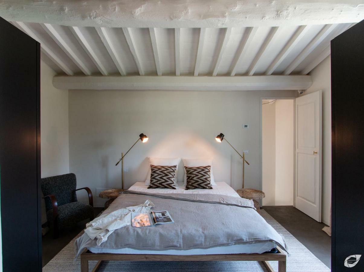 Tenuta Del Podesta ฟลอเรนซ์ ภายนอก รูปภาพ