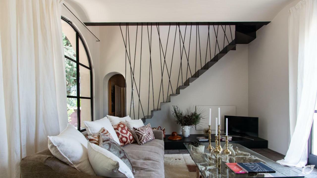 Tenuta Del Podesta ฟลอเรนซ์ ภายนอก รูปภาพ