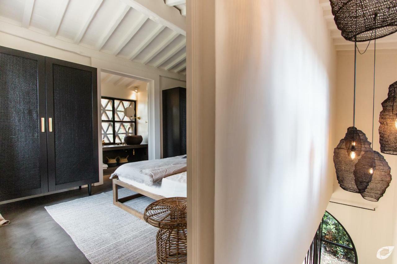 Tenuta Del Podesta ฟลอเรนซ์ ภายนอก รูปภาพ
