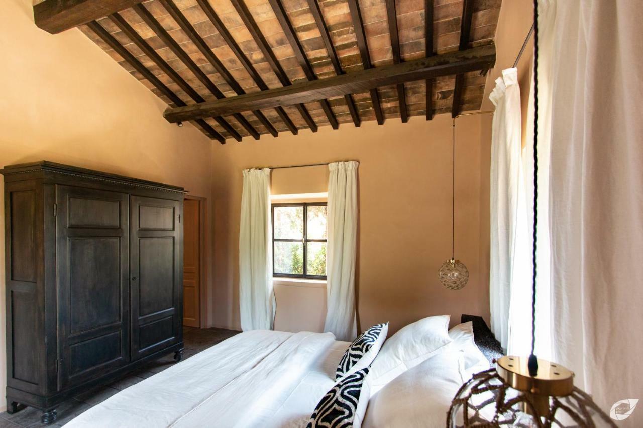 Tenuta Del Podesta ฟลอเรนซ์ ภายนอก รูปภาพ