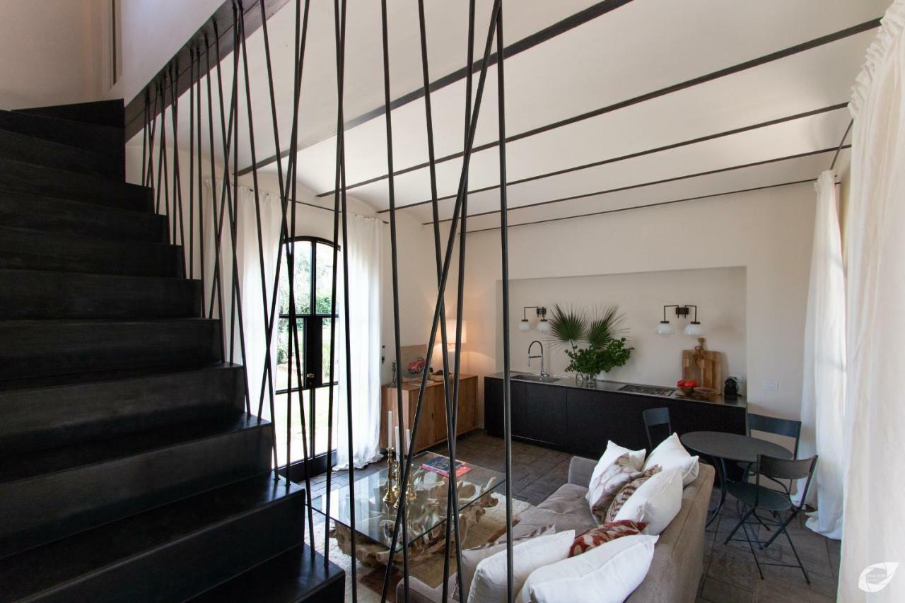 Tenuta Del Podesta ฟลอเรนซ์ ภายนอก รูปภาพ