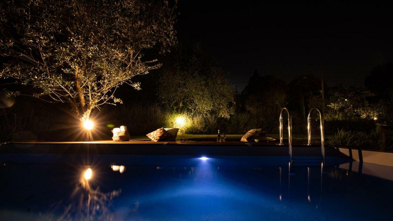 Tenuta Del Podesta ฟลอเรนซ์ ภายนอก รูปภาพ