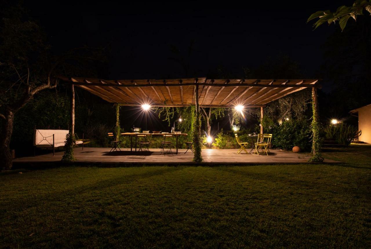 Tenuta Del Podesta ฟลอเรนซ์ ภายนอก รูปภาพ