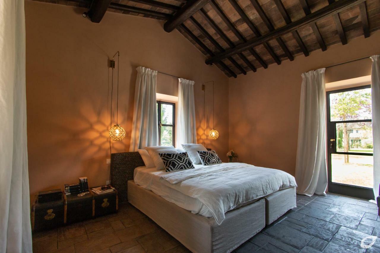 Tenuta Del Podesta ฟลอเรนซ์ ภายนอก รูปภาพ