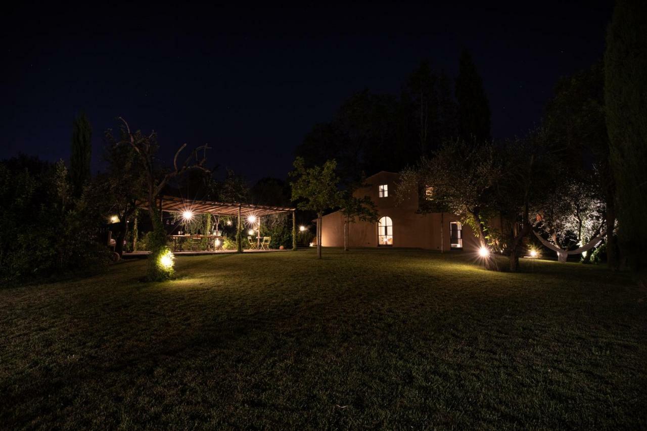 Tenuta Del Podesta ฟลอเรนซ์ ภายนอก รูปภาพ