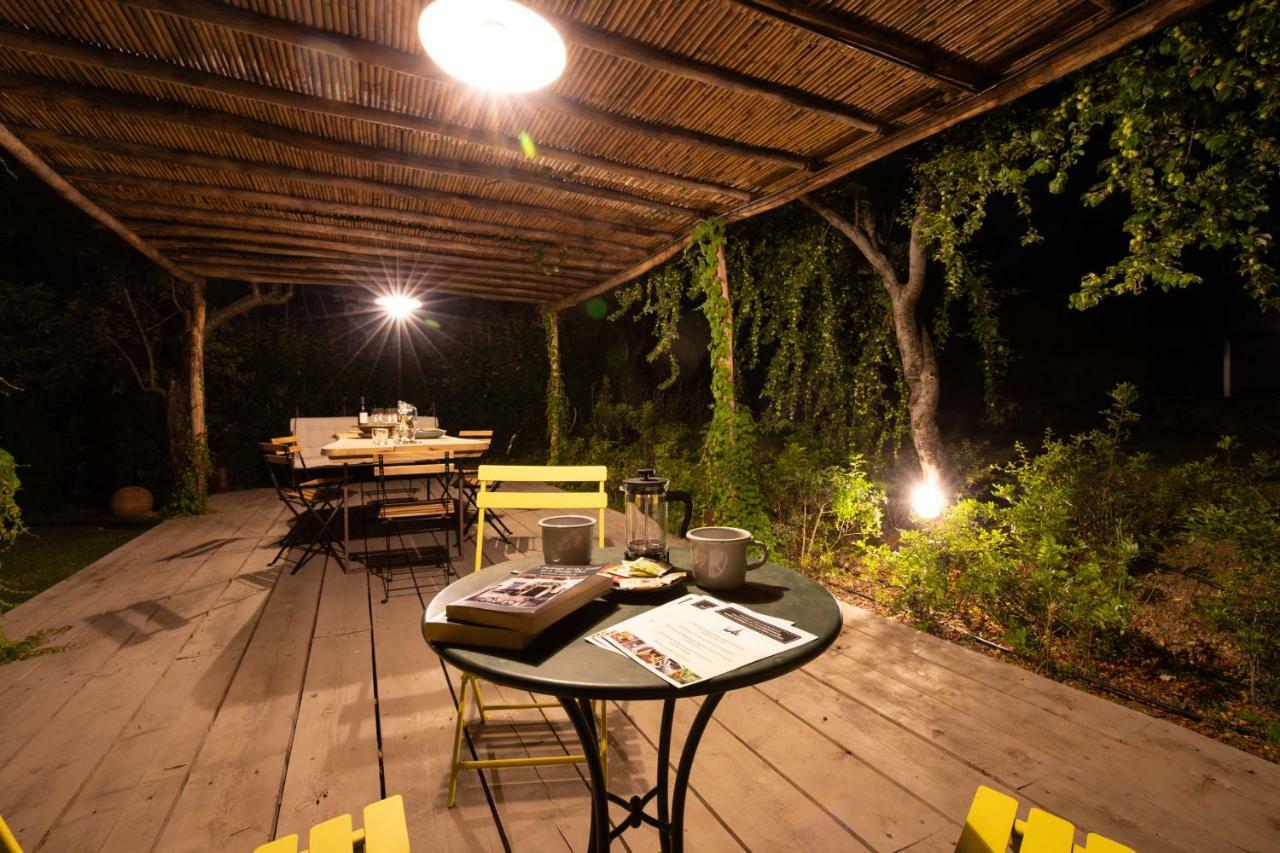 Tenuta Del Podesta ฟลอเรนซ์ ภายนอก รูปภาพ