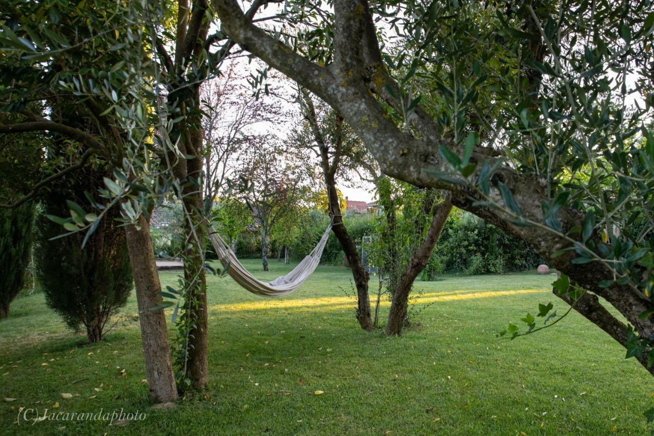 Tenuta Del Podesta ฟลอเรนซ์ ภายนอก รูปภาพ